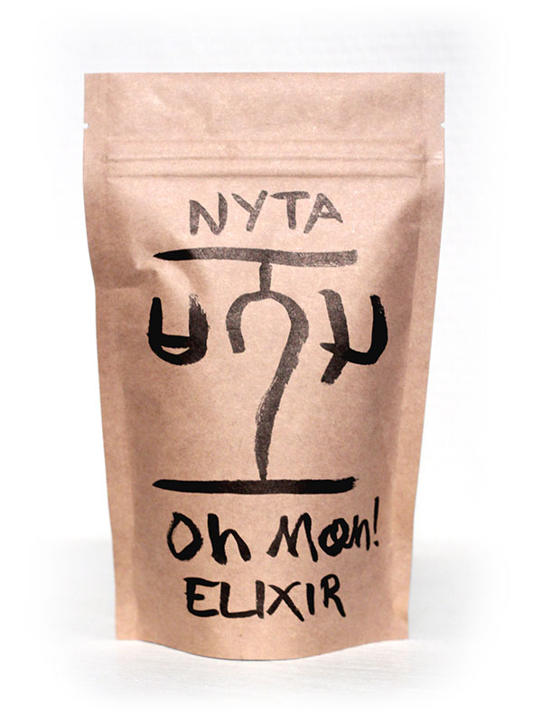 Oh Man Elixir