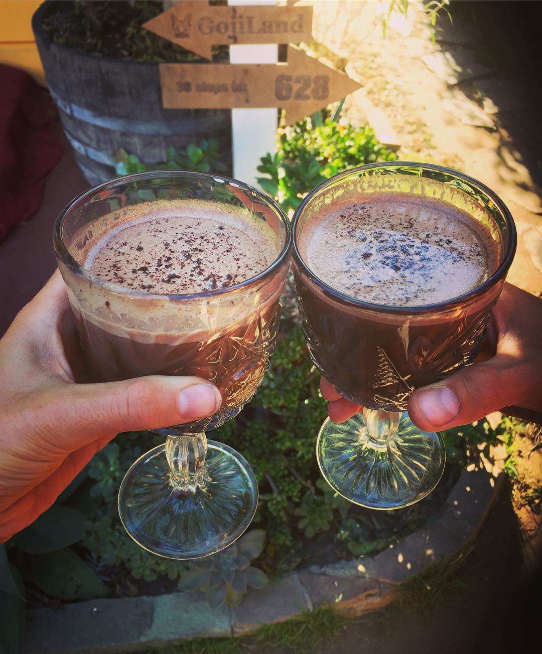 Keith’s Cacao - Bilde 4
