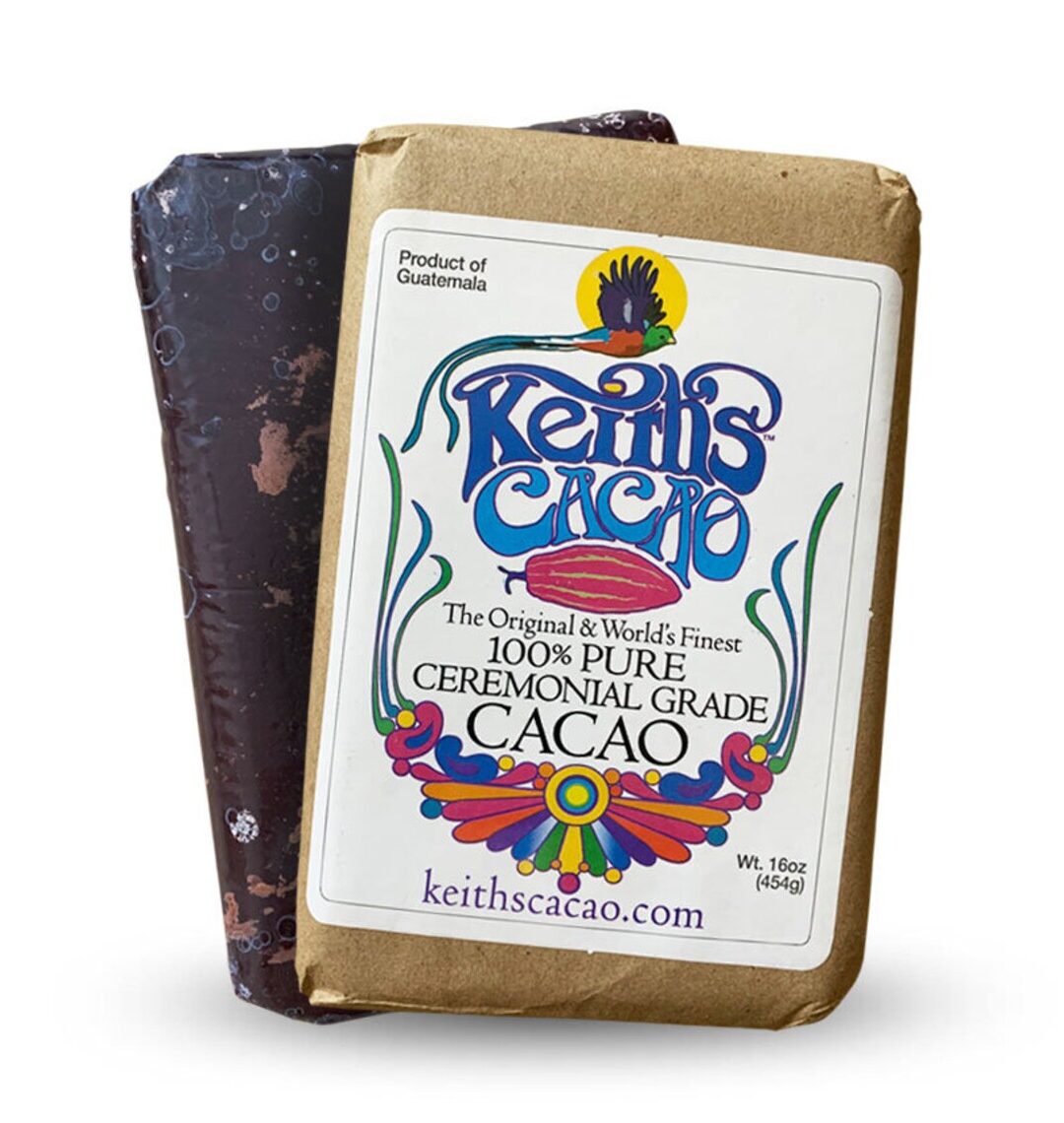 Keith’s Cacao