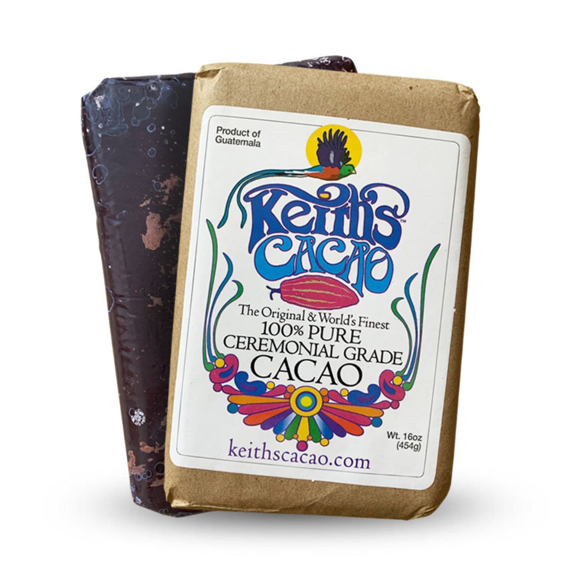 Keith’s Cacao
