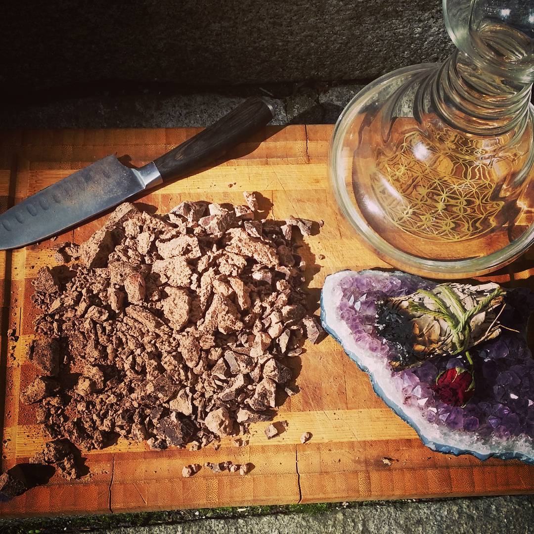 Keith’s Cacao - Bilde 2