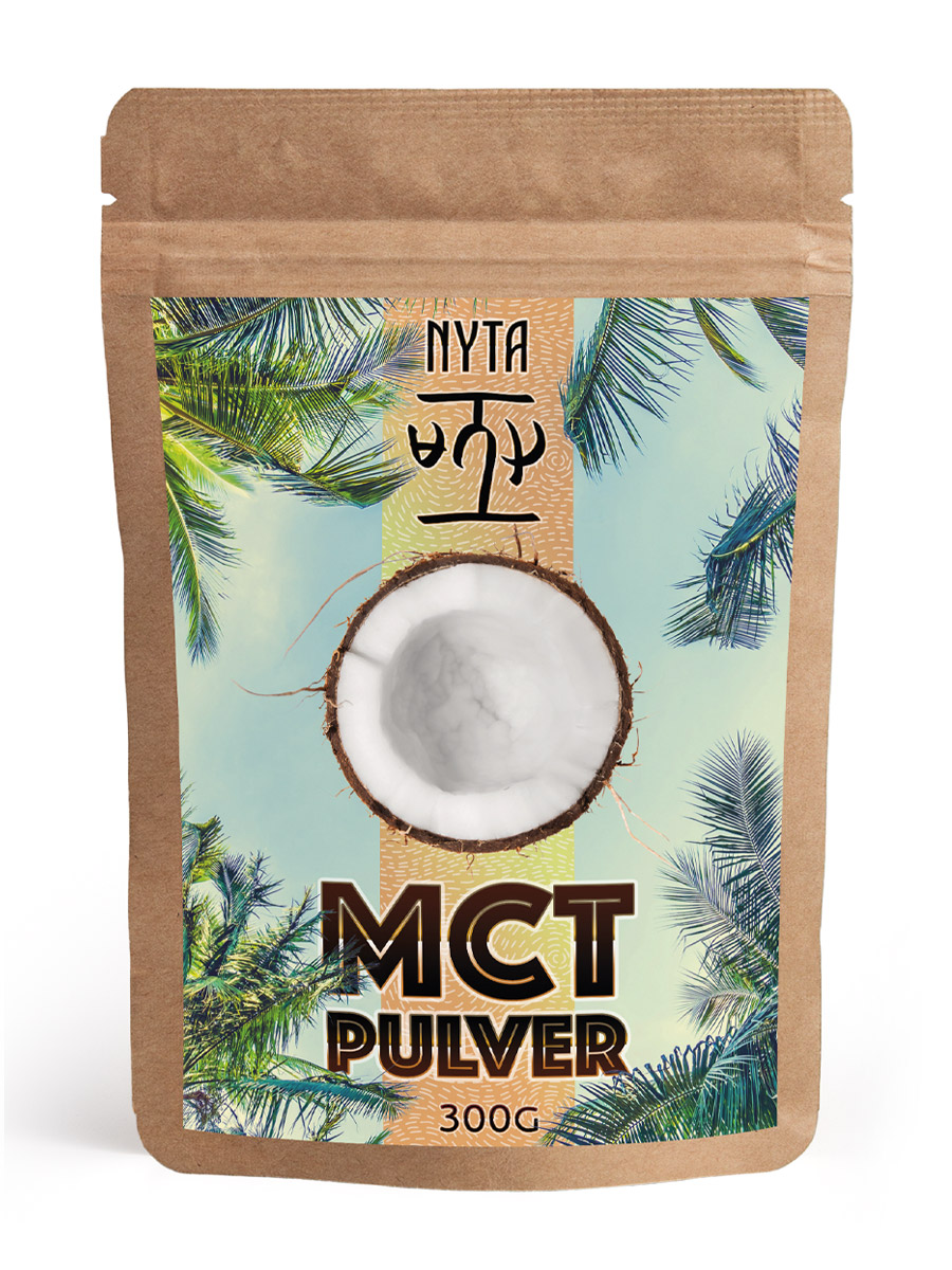 Nyta MCT Pulver
