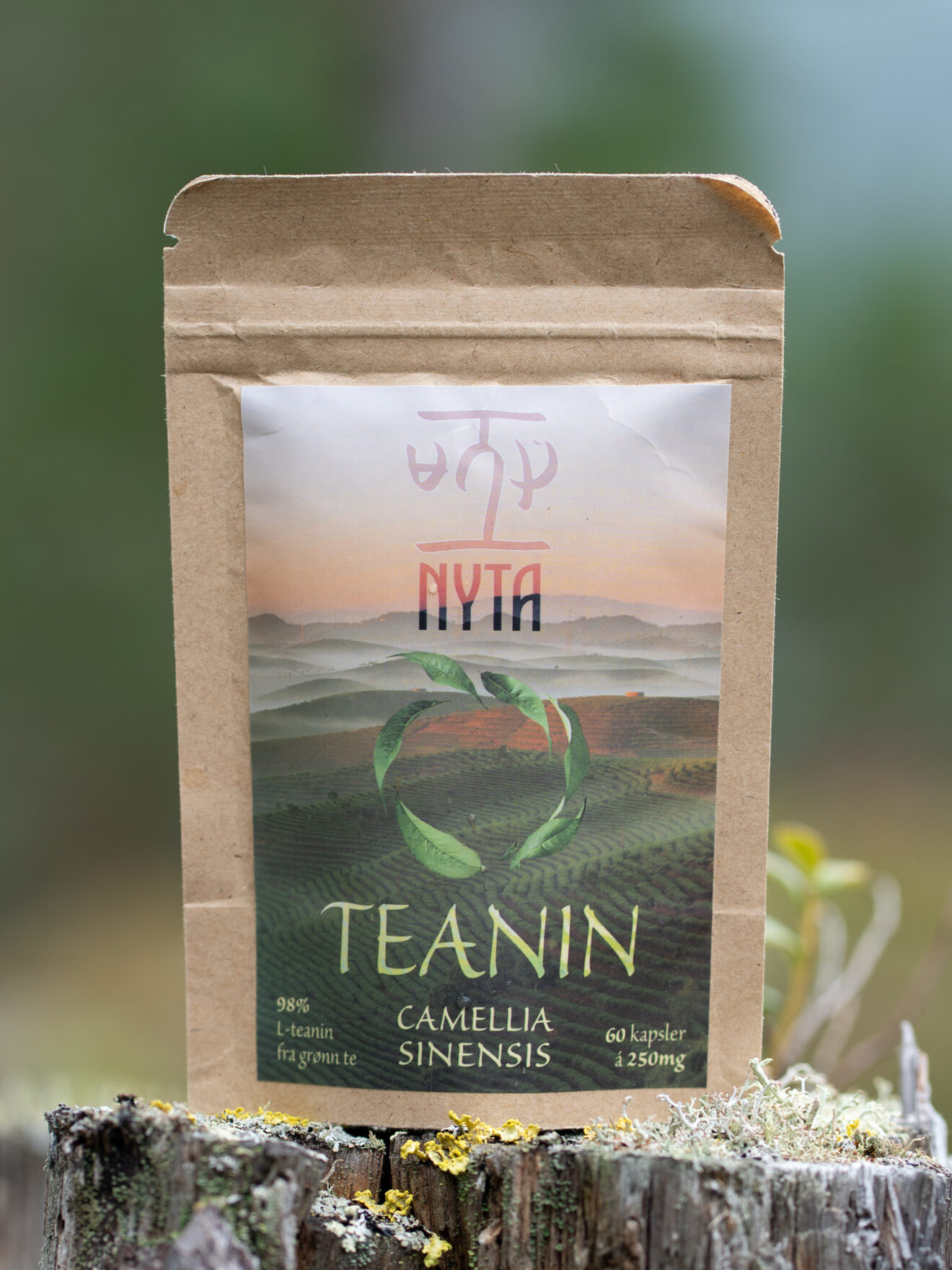 L-teanin